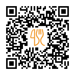 QR-code link para o menu de C'an Dimas