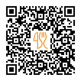 QR-code link para o menu de Vzorkovna Dog