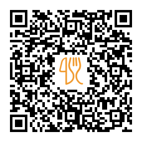 QR-code link para o menu de La Noche Cantina