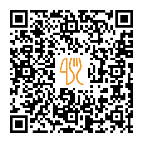 QR-code link para o menu de Iii Forks