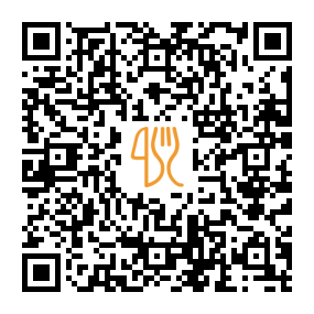 QR-code link para o menu de Oh Happy Café