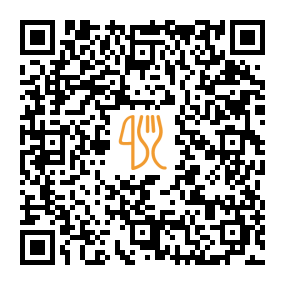 QR-code link para o menu de Mr. Beast Burger