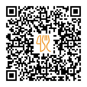 QR-code link para o menu de Mr. Terry's Blue Moon