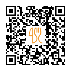 QR-code link para o menu de Spice Kitchene