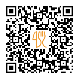 QR-code link para o menu de Juice'd