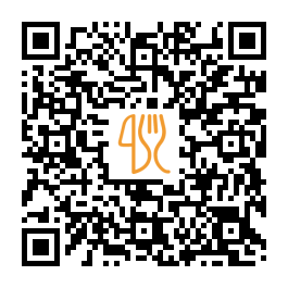 QR-code link para o menu de L'endroit By Olabissi