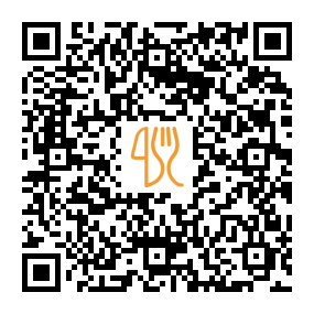 QR-code link para o menu de Brunos Pizza North