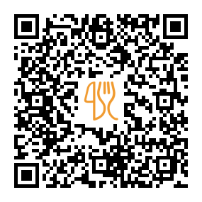 QR-code link para o menu de Gaslight Diner