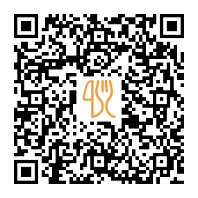 QR-code link para o menu de Captain Hook's Sushi Pho Thai