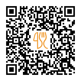 QR-code link para o menu de The Hop