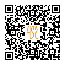 QR-code link para o menu de Hoggin' It Bbq