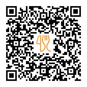 QR-code link para o menu de Takumi Sushi Hibachi