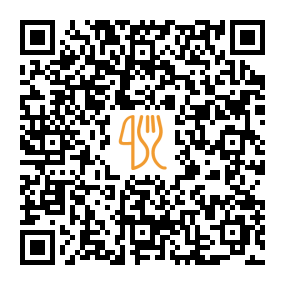 QR-code link para o menu de The Ginger Exchange