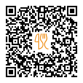 QR-code link para o menu de Culture Shock Bistro