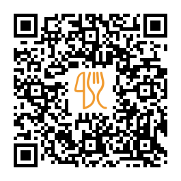 QR-code link para o menu de Jack's Diner