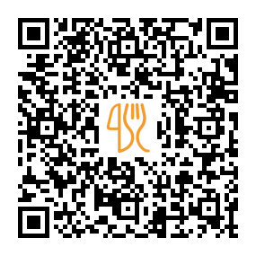 QR-code link para o menu de Bay At The Lake