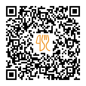 QR-code link para o menu de Darbar's Roti Spot