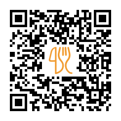 QR-code link para o menu de Pub Warka