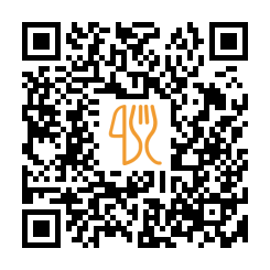 QR-code link para o menu de Cort