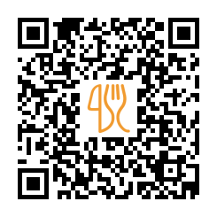 QR-code link para o menu de R B Coffee