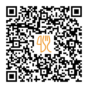 QR-code link para o menu de Hank's Pizza Liquor