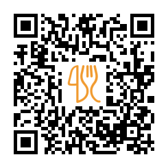 QR-code link para o menu de Karvali