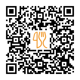 QR-code link para o menu de Sweet Temptations