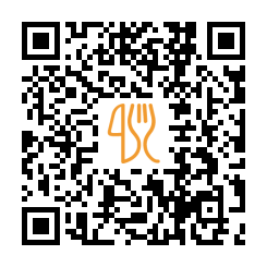 QR-code link para o menu de Tea Town