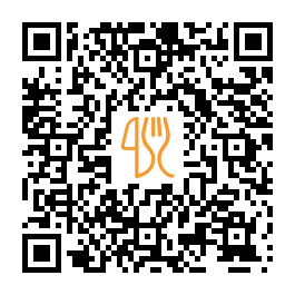 QR-code link para o menu de Thai Palace