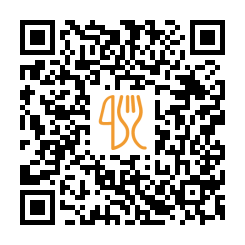 QR-code link para o menu de Harumi