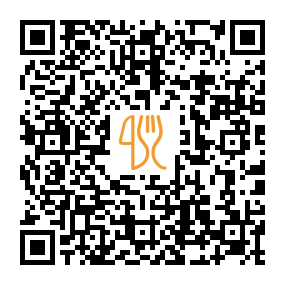 QR-code link para o menu de La Baguette Bistro