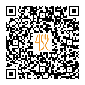 QR-code link para o menu de The End Zone Sports Grill