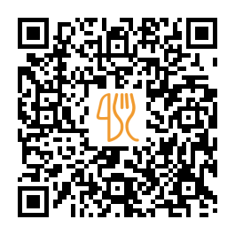 QR-code link para o menu de Holoholo Grill