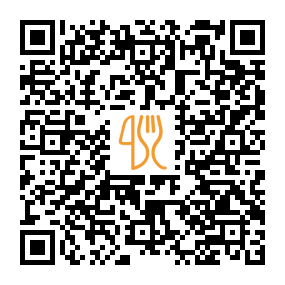 QR-code link para o menu de Oc Street Food