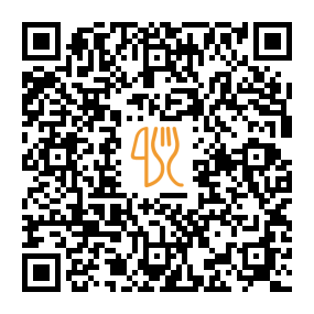 QR-code link para o menu de Osteria Moderna