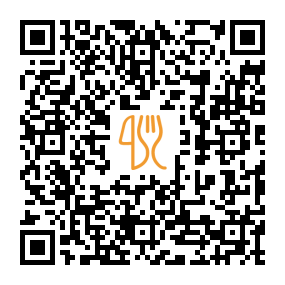 QR-code link para o menu de Curry Paradise