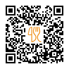 QR-code link para o menu de Grain Bin Grill