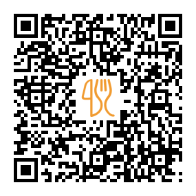 QR-code link para o menu de Gojo Ethiopian