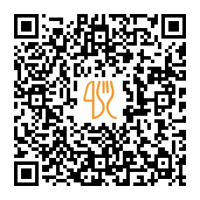 QR-code link para o menu de Nero Bali Mediterranean