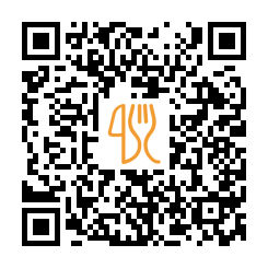 QR-code link para o menu de Big Orange Deli