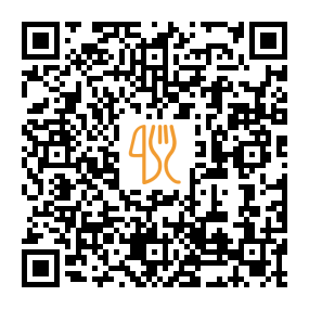 QR-code link para o menu de Rock Salt Cafe