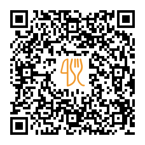 QR-code link para o menu de Osteria Procaccini