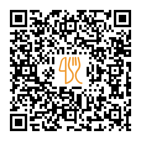 QR-code link para o menu de Antojitos Latinos