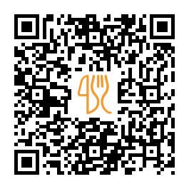 QR-code link para o menu de Thai House