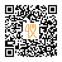 QR-code link para o menu de Esther's
