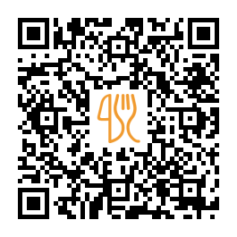 QR-code link para o menu de Mr. Baguette