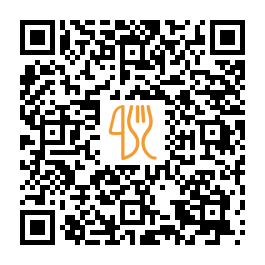 QR-code link para o menu de Hackney's