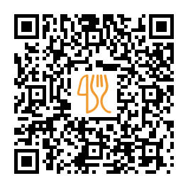QR-code link para o menu de Café Pilotů