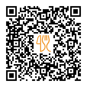 QR-code link para o menu de Mad Priest Coffee Roasters