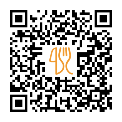 QR-code link para o menu de Visitinn Café